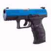 T4E WALTHER PPQ M2 LE BLUE TRAINING MARKER