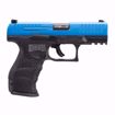 T4E WALTHER PPQ M2 LE BLUE TRAINING MARKER