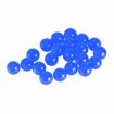 .43 Caliber Blue T4E Paintballs