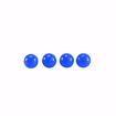 T4E PAINTBALLS .43 CAL- BLUE- 8,000 CT four balls