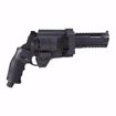Edit product details - T4E® TR .68 PAINTBALL PISTOL HOLSTER - Right with Firearm
