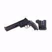 Edit product details - T4E® TR .68 PAINTBALL PISTOL HOLSTER - With Pistol Outside