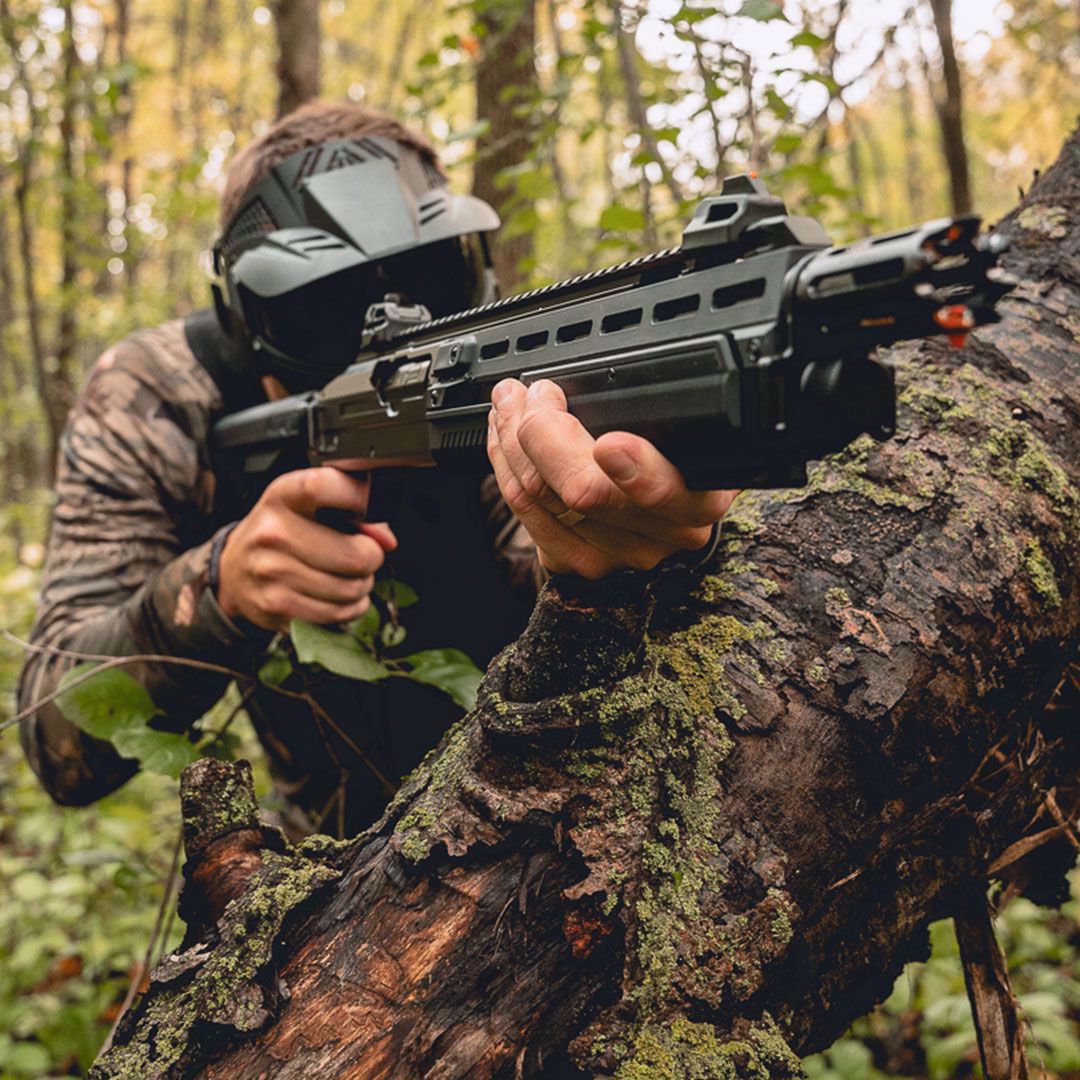 T4E Guns Sport | T4E TX 68 PAINTBALL MARKER RIFLE .68 CAL