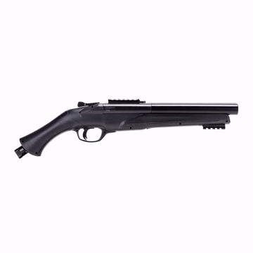 T4E TS 68 Shotgun Marker .68 cal Paintball Gen 2 (7.5j)