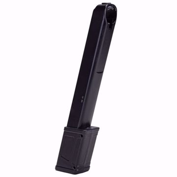 P2P Secure 68P Extended Magazine 9-Round .68 cal