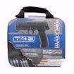 T4E IMPAX P68 PAINTBALL MARKER .68 CAL-BLACK Case